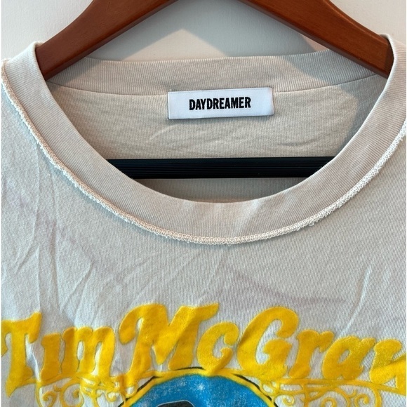 Daydreamer TIM MCGRAW COWBOY REVERSE GF TEE - Picture 8 of 16
